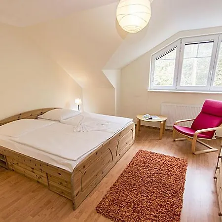 Ferienwohnung Strandperle Thiessow Buitenkant foto