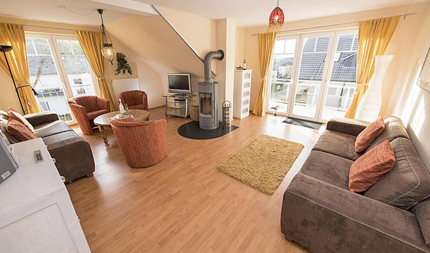 Strandperle Apartment Thiessow