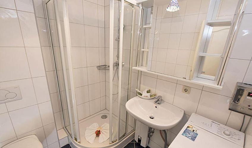 Apartment Strandperle