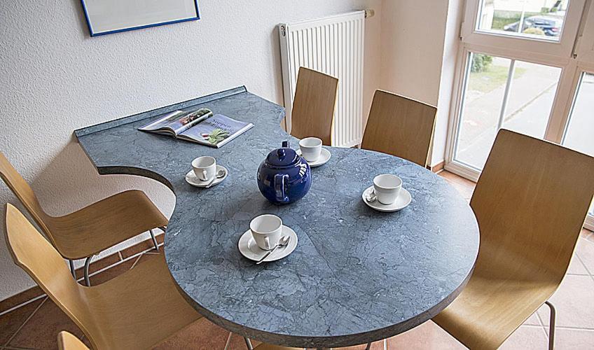 Apartment Strandperle